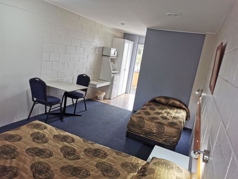Central Motel Ipswich - QLD Tourism 2