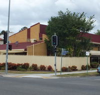 Central Motel Ipswich - Queensland Tourism