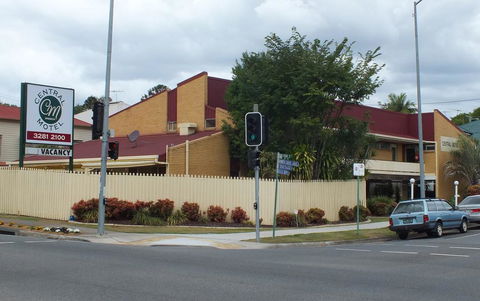 Central Motel Ipswich - QLD Tourism 0