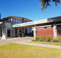 Central Motel Mildura - Queensland Tourism