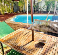 Central Motel Mooloolaba - Queensland Tourism