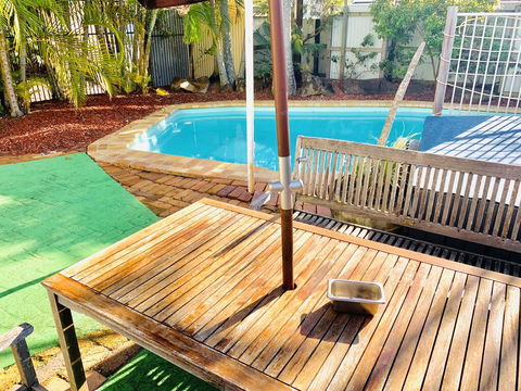 Central Motel Mooloolaba - Queensland Tourism 0