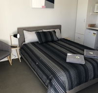 Central Motel Mudgee - QLD Tourism