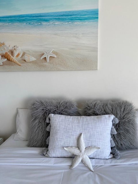 Central Ocean View Studio 27a - Queensland Tourism 1