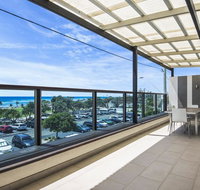 Central Park Suites - QLD Tourism