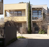 Central Shepparton Apartments - Queensland Tourism