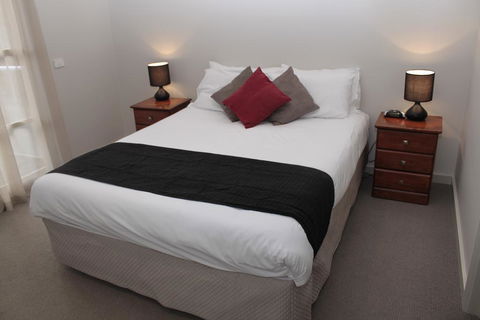 Central Shepparton Apartments - QLD Tourism 1