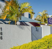 Central Studio Accommodation - Queensland Tourism