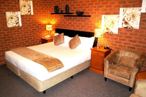 Central Yarrawonga Motor Inn - QLD Tourism 2