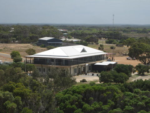 Centrebreak Beach Stay - Queensland Tourism 2
