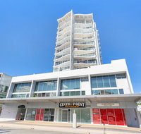 Centrepoint Apartments - QLD Tourism