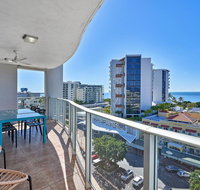 Centrepoint Apartments - QLD Tourism