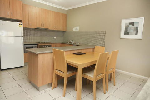 Centrepoint Apartments Griffith - QLD Tourism 2