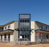 Centrepoint Apartments Griffith - QLD Tourism