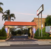 Centrepoint Midcity Motor Inn - QLD Tourism