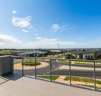 Centreside Ocean Views 59 - Queensland Tourism