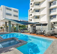 Cerulean Apartments