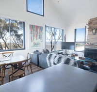Chalet Deich - Pearse Apt 3 - Ski in ski out - Queensland Tourism
