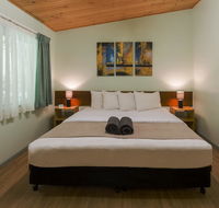 Chambers Wildlife Rainforest Lodges - QLD Tourism