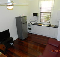 Champion Bay Apartments - QLD Tourism