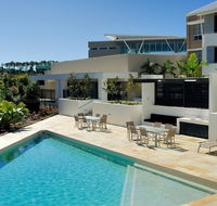 Chancellor Executive Apartments - QLD Tourism