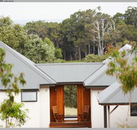 Chandeliers on Abbey - QLD Tourism