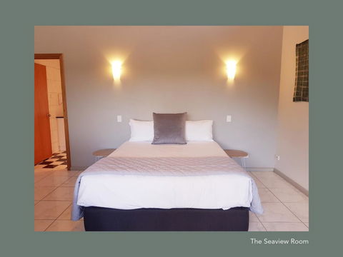 Chapel Hill Winery Guest House - QLD Tourism 3