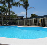 Chapman Court - QLD Tourism
