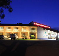 Charbonnier Motor Inn - QLD Tourism