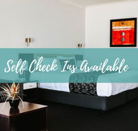 Charles Sturt Suites  Apartments - Queensland Tourism
