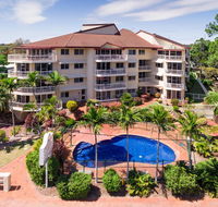 Charlton Apartments - Queensland Tourism