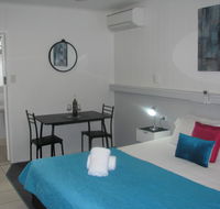 Charm City Motel - QLD Tourism