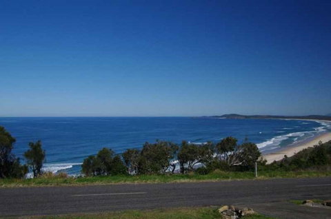 Charm Cottage, 58 Skyline Crescent - QLD Tourism 0