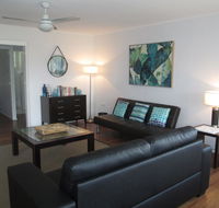Charming Beach House - Queensland Tourism