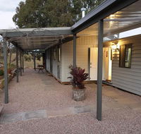 Charolais Cottage - Queensland Tourism