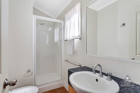 Charters Towers Tourist Park - QLD Tourism 3