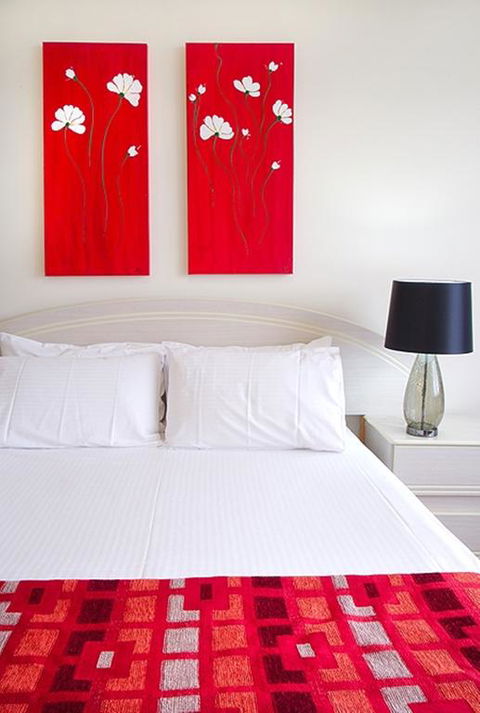Chasely Apartment Hotel - QLD Tourism 3