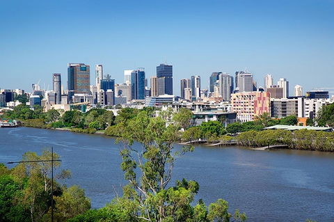Chasely Apartment Hotel - QLD Tourism 0