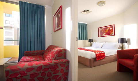 Chasely Apartment Hotel - QLD Tourism 2