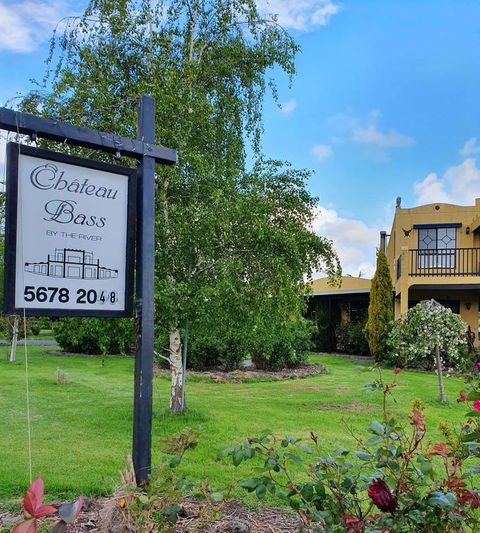 Chateau Bass - Queensland Tourism 3