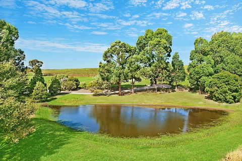 Chateau Caliza - Queensland Tourism 2