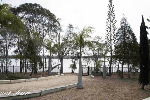 Chateau Le Marais - QLD Tourism 3
