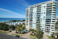 Chateau Royale Beach Resort