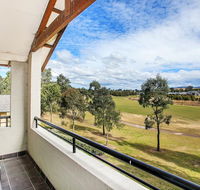 Chateau Shiraz - Queensland Tourism