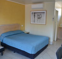 Chelsea Motor Inn - Queensland Tourism