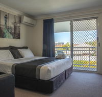 Chermside Court Motel - QLD Tourism