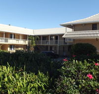 Chermside Motor Inn - QLD Tourism