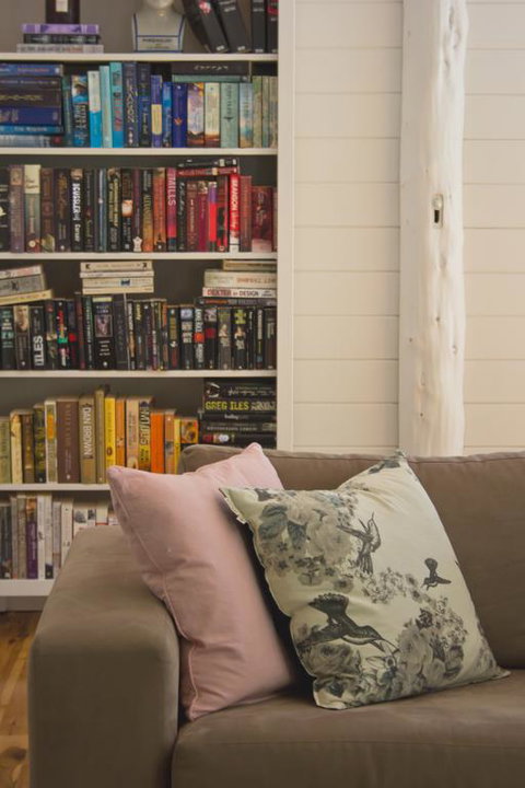 Cherry Cottage - Leura - QLD Tourism 3