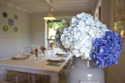 Cherry Cottage - Leura - QLD Tourism 1