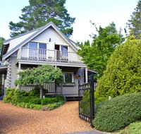 Cherry Cottage - Leura - QLD Tourism